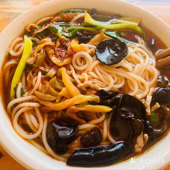 南昌汤店(北桥桥头店)