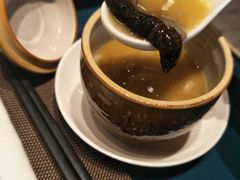 -上海虹桥宾馆味翠餐厅