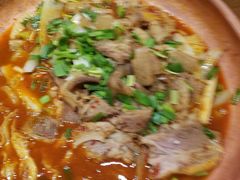 -云海肴·汽锅鸡·云南菜(美罗城店)