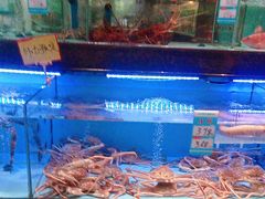 -阿伟海鲜楼·福建菜(延寿店)