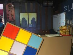 -魔方剧情密室(徐汇店)