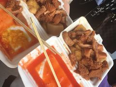 -细妹五香牛杂(步行街店)