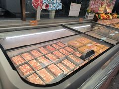 -非烤勿扰自助烤肉(深圳宝安华强广场店)