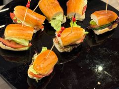 -盐城万豪酒店-盐城厨房西餐厅