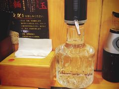 -博多一幸舍(侨福芳草地购物中心店)