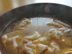 -如意馄饨(太平北路店)