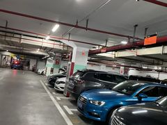 -苏州市立医院东区·停车场