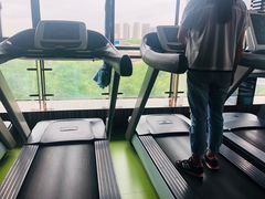 -零距离国际健身游泳中心(九龙湖店)