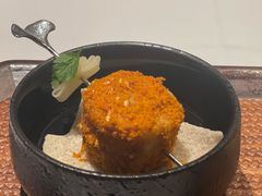 金刚沙豆腐-京兆尹(雍和宫店)