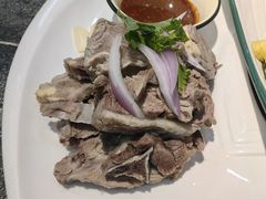 -鹏馨羊羔肉·非遗(新建街店)