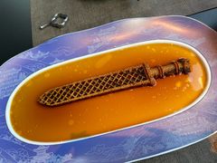 -曾宴·楚菜(湖北省博物馆店)