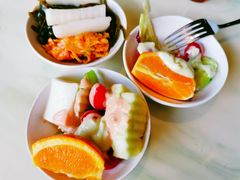 -豪客来牛排(中央花苑店)