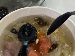 -东街钟楼肉粽(总店)