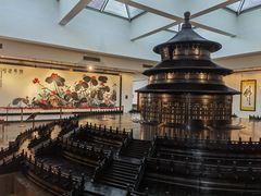 -中国紫檀博物馆