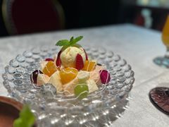 -俄士厨房(环球港店)