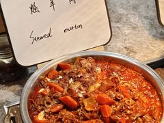 -北约客维景国际大酒店-央街西餐厅(同泽北街店)