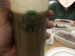 绿豆沙-水平有限广西米粉·广西风味集(五道口店)