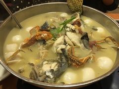 -龙井壹号·茶缘山景宴(龙井村店)