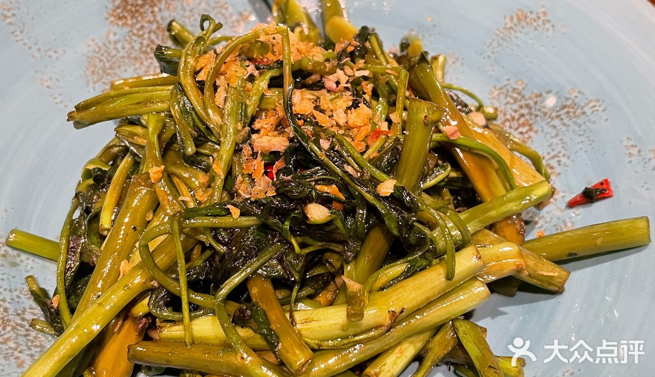 紅磡海旁的泰國餐廳 最近個人懶洋洋,今晚終於肯出街吃飯