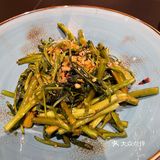 紅磡海旁的泰國餐廳 最近個人懶洋洋,今晚終於肯出街吃飯