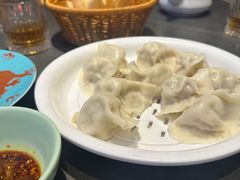 -奉天掌柜·非遗猪手·笨饺子(崇山路店)