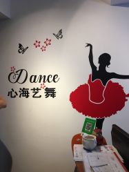 -心海艺舞东方舞培训学校
