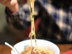 -三晋老田饸饹面(中大街店)