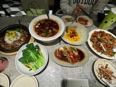 -留半山·香港食堂(啦啦宝都店)