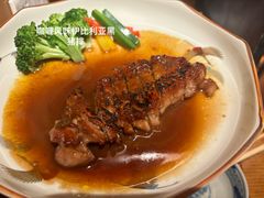 -希望日本料理(保利香槟花园店)