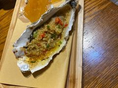 炭烤生蚝-必点海鲜·鲅鱼水饺(鞍山西道店)
