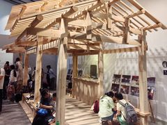 -中国庆元廊桥博物馆