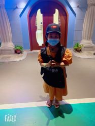 -点点梦想城(鑫苑都汇店)