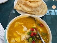 -天毓山庄·餐厅