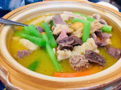 -院8里·少城记忆老川菜(宽窄巷子店)