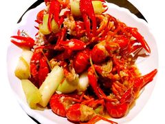 -虾胡闹·澳洲小龙虾·烧烤(福田鲨鱼店)