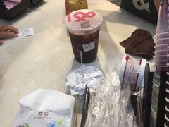 -巡茶(港区金科廊桥店)