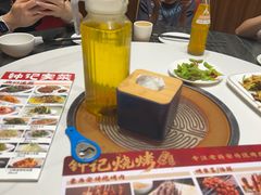 -钟记陕南菜·煎锅鱼(红专南路店)
