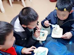 -小麦穗私人订制蛋糕·甜品台(万达店)
