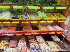 -拌陛河山抚顺麻辣拌(总店)