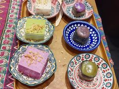 -沿江黎家簸箕宴·文昌鸡(百花谷店)
