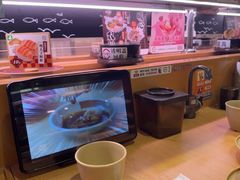 -寿司郎(皇庭广场店)