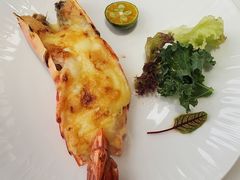 -傲廬·云端餐厅·深圳柏悦酒店