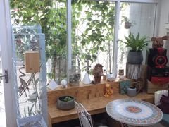 -拾壹cafe·工作室