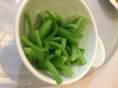 芥兰-御花园·粤菜·海鲜火锅(中山公园店)