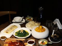 -茴香熙楼(翠湖店)