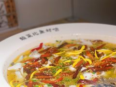 -太二酸菜鱼(汕头苏宁广场店)