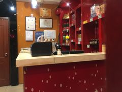 -芦月轩羊蝎子(北蜂窝店)