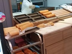 -PARIS BAGUETTE巴黎贝甜(周浦万达店)