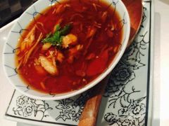 -广州四季酒店