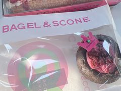 -CC BAGEL&SCONE 贝果与司康(南开大悦城店)
